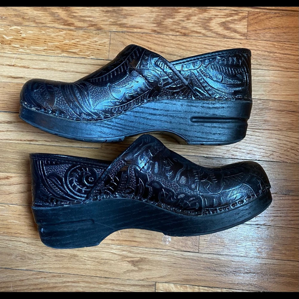 Dansko Clogs
